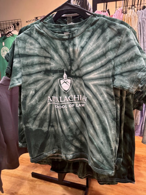 ASL Tie Dye T-Shirt