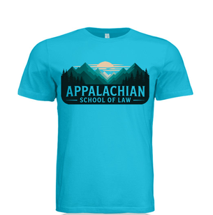 Blue Mountains Shirt