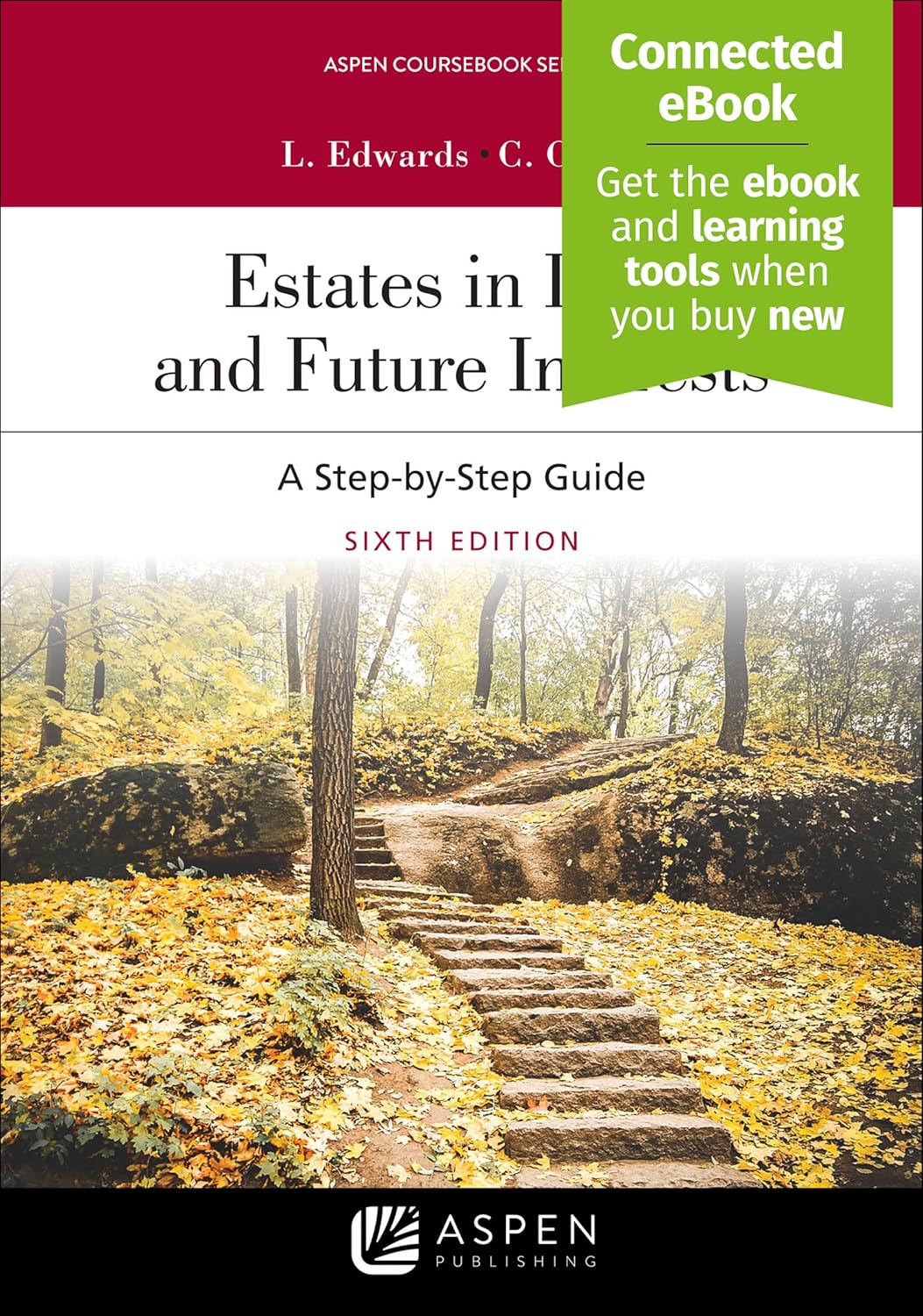 Estates in Land and Future Interests: A Step-by-Step Guide USED