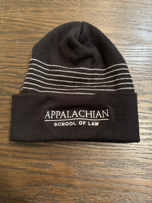Appalachian School of Law Beanie