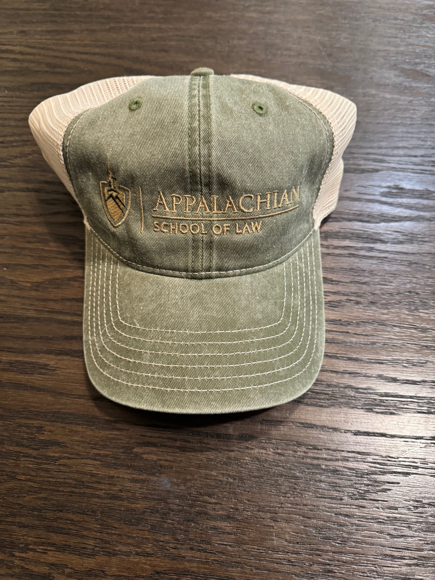 Felaxed Fit Hats