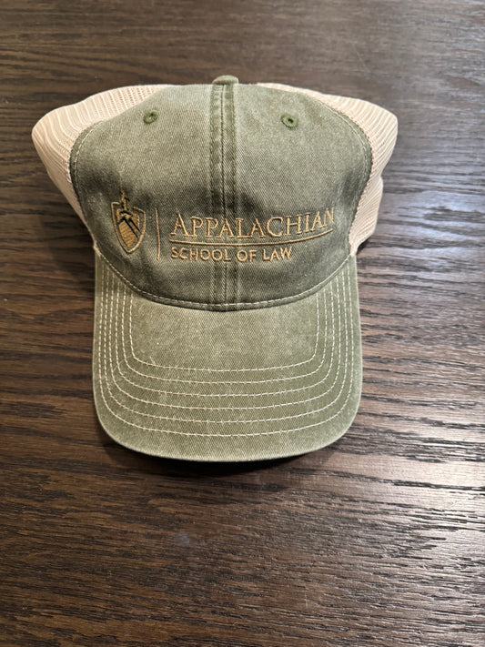 Felaxed Fit Hats