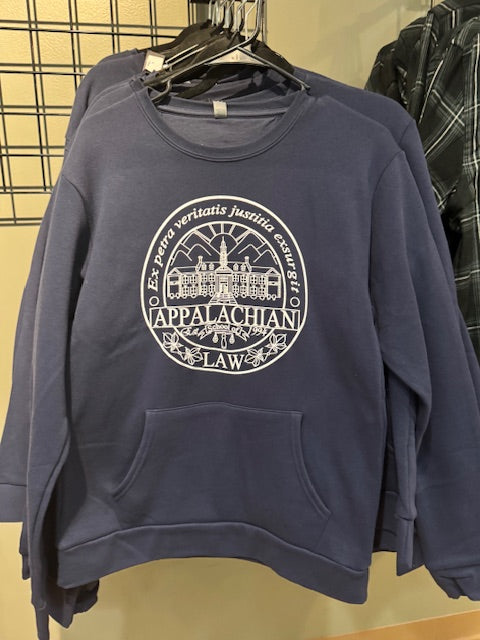 ASL Seal Sweatshirt