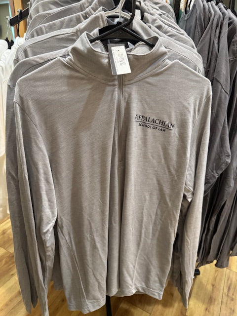 ASL Proformance Quarter Zip