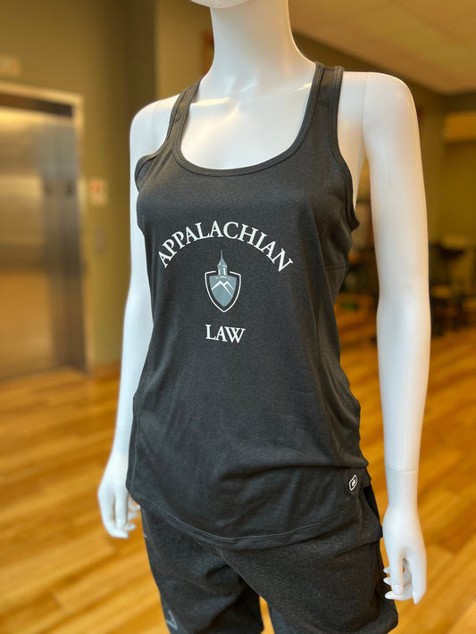 Ogio Performance Tank Tops - Black or Blue