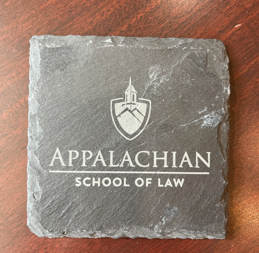 ASL Slate Coaster