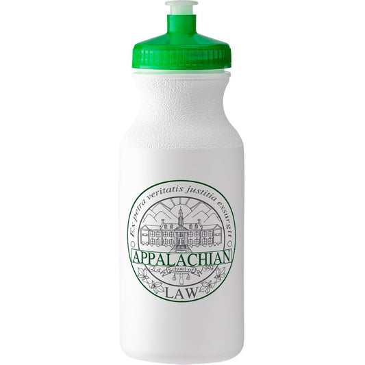Plastic Water Bottle